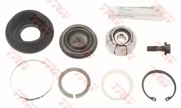 Ремонтний комплект, напрямне коромисло JRK0073 TRW