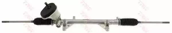 Рулевой механизм JRM490 TRW
