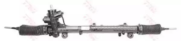 Рульовий механізм JRP625 TRW