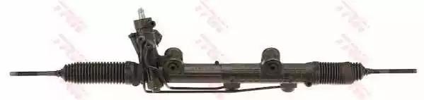 Рульовий механізм JRP887 TRW