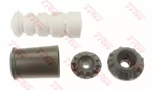 Опора амортизатора гумометалева в комплекті JSB544 TRW