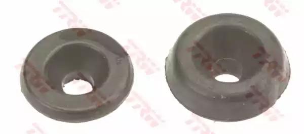 Ремонтний комплект, опорний підшипник амортизатора JSL552 TRW