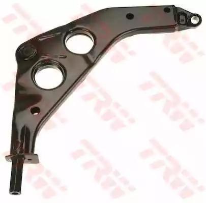 Рычаг независимой подвески колеса подвеска колеса JTC1319 TRW