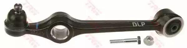 Рычаг независимой подвески колеса подвеска колеса JTC1321 TRW