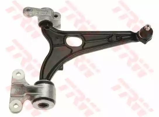 Важіль підвіски, підвіска коліс JTC1340 TRW