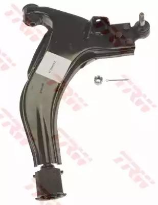 Важіль підвіски, підвіска коліс JTC2265 TRW