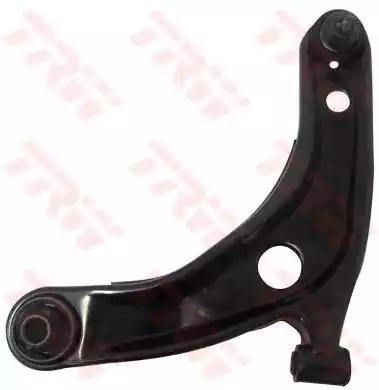 Важіль toyota yaris fl 05-12 JTC7654 TRW