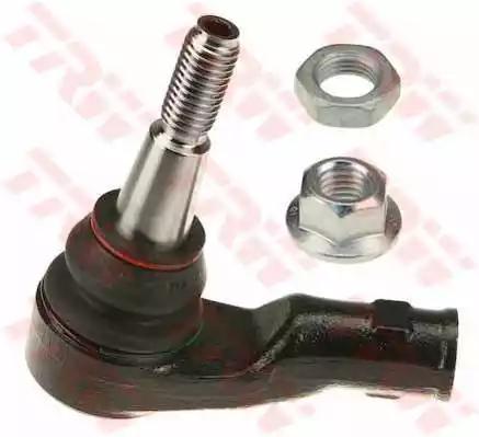 Наконечник рульової тяги land rover discovery 04 JTE1143 TRW