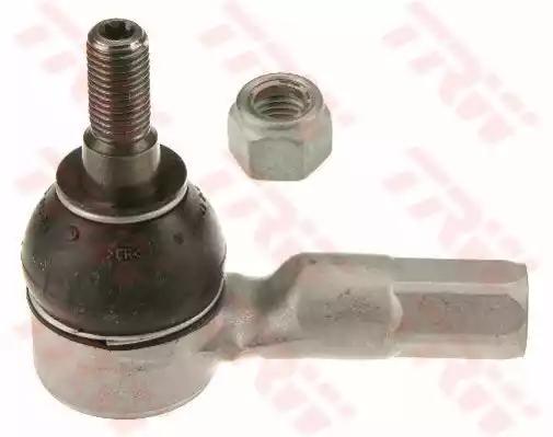 Наконечник поперечной рулевой тяги JTE1193 TRW
