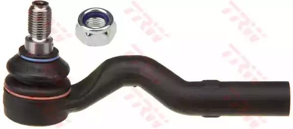 Наконечник рульової тяги mercedes w210 fl 95-03 JTE248 TRW