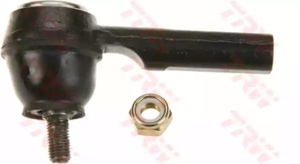 Наконечник, поперечна кермова тяга JTE643 TRW