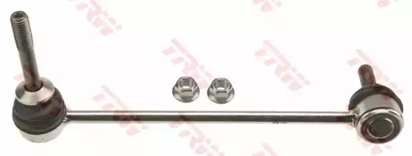 Тяга стабілізатора bmw x5 e70/f15/ x6 e71/f16 fl 07 JTS1136 TRW