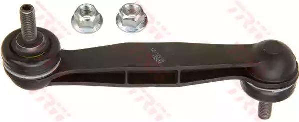 Тяга стабілізатора peugeot 406 r 96-04 JTS139 TRW