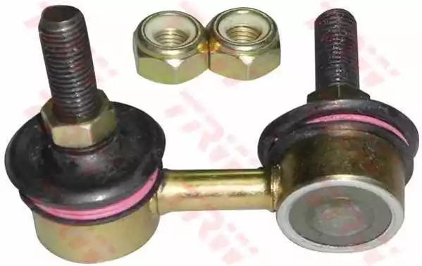 Тяга / стойка стабилизатор JTS227 TRW