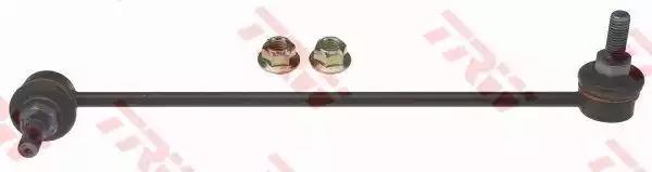 Тяга / стойка стабилизатор JTS585 TRW