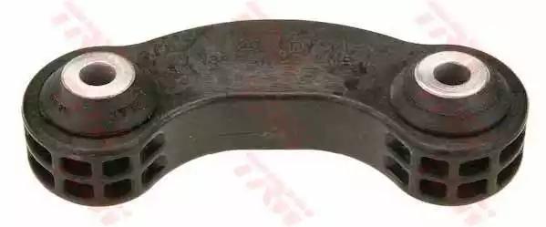 Тяга / стойка стабилизатор JTS607 TRW