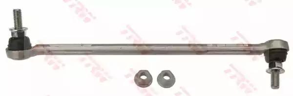 Стійка стабілізатора передн прав 290mm bmw 1 e81 1 e82 1 e87 1 e88 3... JTS614 TRW
