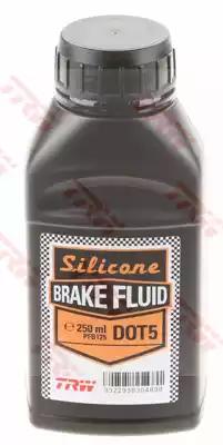 Гальмівна рідина PFB125 TRW
