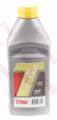 Гальмівна рідина PFB701 TRW