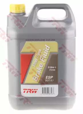 Гальмівна рідина PFB705 TRW