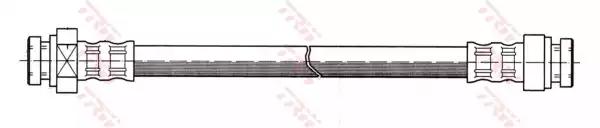 Тормозной шланг PHA188 TRW