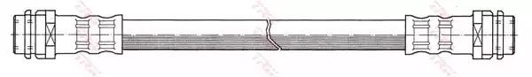 Гальмівний шланг PHA341 TRW