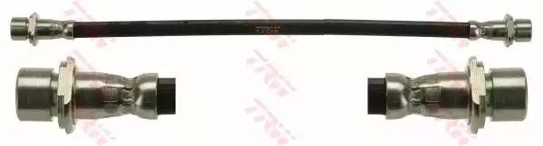 Тормозной шланг PHA381 TRW