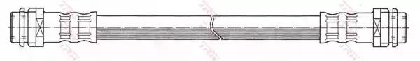 Тормозной шланг PHA407 TRW
