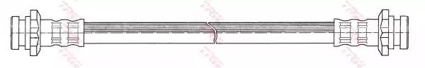 Тормозной шланг PHA441 TRW
