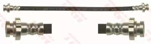 Гальмівний шланг PHA459 TRW