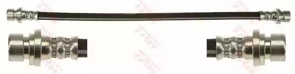 Тормозной шланг PHA505 TRW
