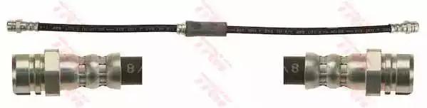 Тормозной шланг PHA514 TRW