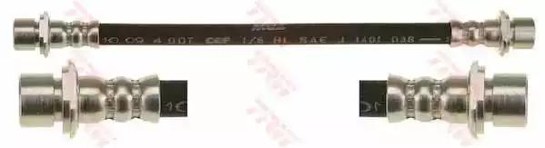 Гальмівний шланг PHA549 TRW