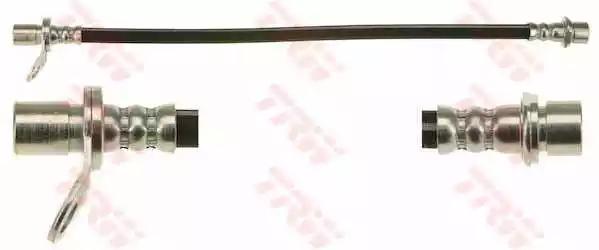 Тормозной шланг PHA552 TRW