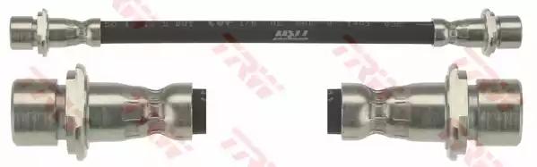 Тормозной шланг PHA560 TRW