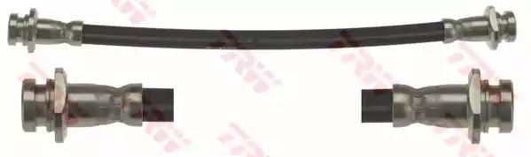 Тормозной шланг PHA565 TRW
