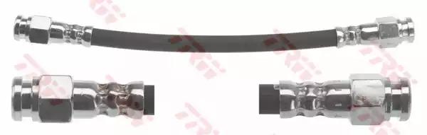 Тормозной шланг PHA605 TRW