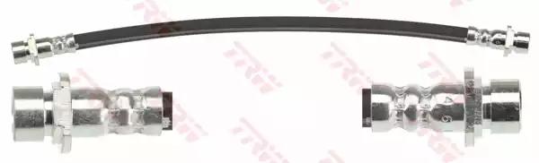 Тормозной шланг PHA627 TRW