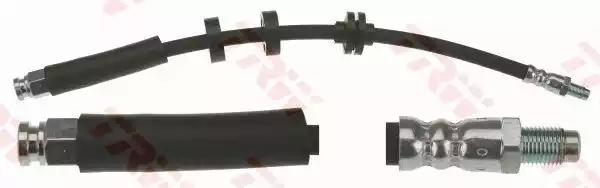 Тормозной шланг PHB298 TRW