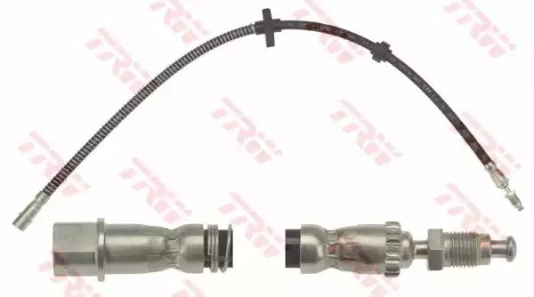 Тормозной шланг PHB419 TRW