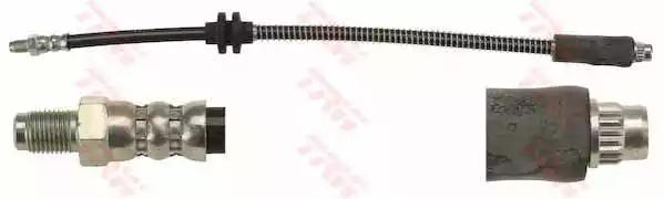 Тормозной шланг PHB500 TRW