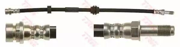 Тормозной шланг PHB502 TRW