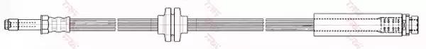 Тормозной шланг PHB503 TRW