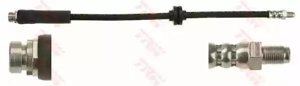 Тормозной шланг PHB506 TRW