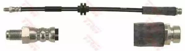 Тормозной шланг PHB559 TRW