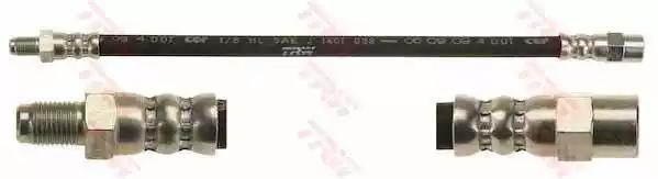 Тормозной шланг PHB560 TRW
