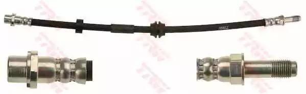 Гальмівний шланг PHB563 TRW