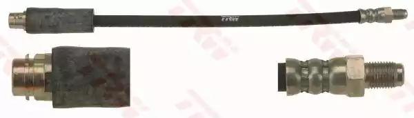 Тормозной шланг PHB581 TRW