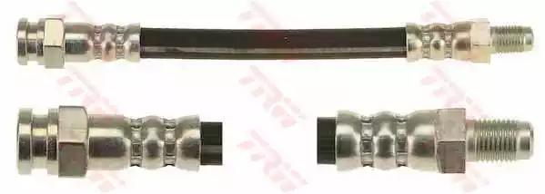 Тормозной шланг PHB597 TRW