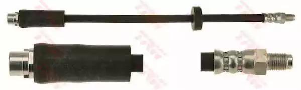 Phb601  trw - гальмівний шланг PHB601 TRW